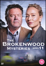Brokenwood Mysteries - Series 11