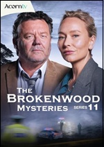 Brokenwood Mysteries: Series 11