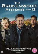 Brokenwood Mysteries: Series 12