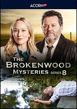Brokenwood Mysteries - Series 8