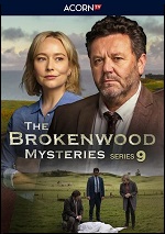 Brokenwood Mysteries - Series 9
