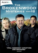 Brokenwood Mysteries: Series 12