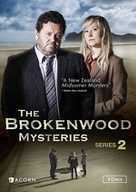 Brokenwood Mysteries - Series 2