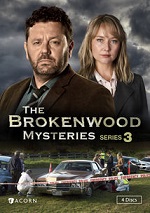 Brokenwood Mysteries - Series 3