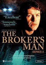 Brokers Man - Series 2