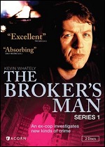 Brokers Man - Series 1