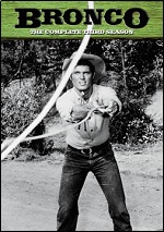 Bronco - The Complete Third Season