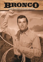 Bronco - The Complete First Season