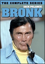 Bronk - The Complete Series