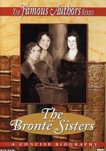 Bronte Sisters - Famous Authors Series