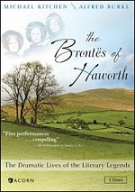 Brontes Of Haworth