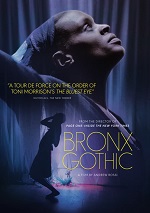 Bronx Gothic