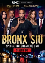 Bronx SIU - Season One