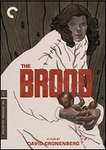 Brood - Criterion Collection