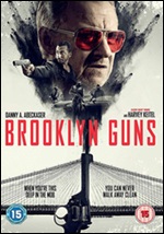 Brooklyn Guns