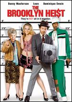 Brooklyn Heist