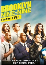 Brooklyn Nine-Nine - Season Five