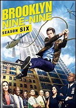 Brooklyn Nine-Nine - Season Six