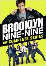 Brooklyn Nine-Nine: The Complete Series