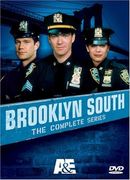Brooklyn South - The Complete Series
