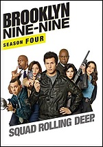 Brooklyn Nine-Nine - Season Four