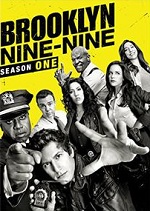 Brooklyn Nine-Nine - Season One