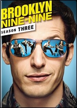 Brooklyn Nine-Nine - Season Three