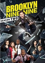 Brooklyn Nine-Nine - Season Two