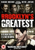 Brooklyn's Greatest