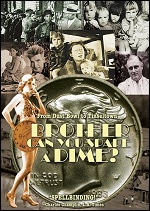 Brother, Can You Spare A Dime?