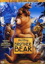 Brother Bear - Special Edition