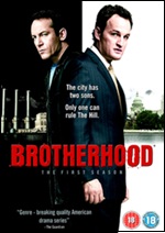 Brotherhood - The First Season