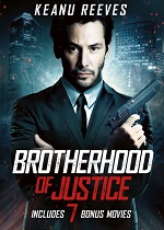 Brotherhood Of Justice