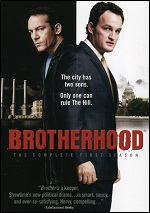 Brotherhood - The Complete Series