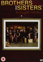 Brothers And Sisters: The Complete Collection