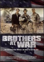 Brothers At War