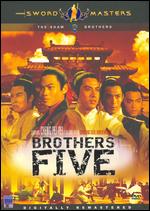 Brothers Five