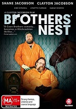Brothers Nest
