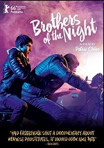 Brothers Of The Night