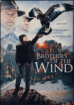 Brothers Of The Wind