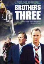 Brothers Three