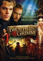 Brothers Grimm