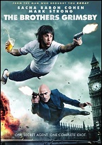 Brothers Grimsby