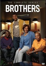 Brothers - The Complete Series
