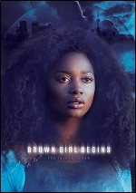 Brown Girl Begins