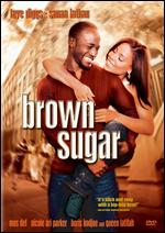 Brown Sugar