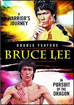 Bruce Lee: A Warrior's Journey / Pursuit Of The Dragon