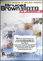 Bruce Brown Moto Classics Box Set