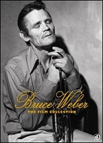 Bruce Weber - The Film Collection
