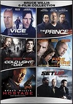 Bruce Willis 6-Film Collection